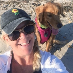 Fundraising Page: Sandi Holly